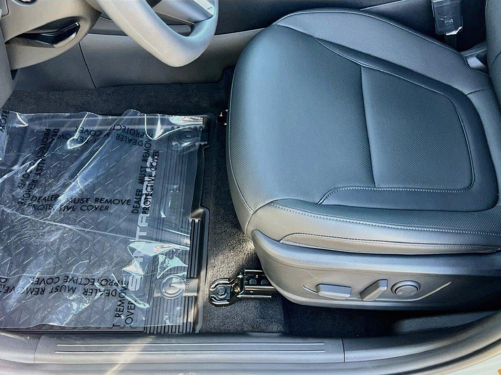 2027 Hyundai SANTA CRUZ SEL Activity AWD