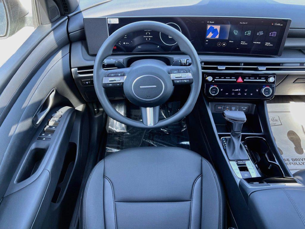 2027 Hyundai SANTA CRUZ SEL Activity AWD