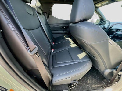 2027 Hyundai SANTA CRUZ SEL Activity AWD