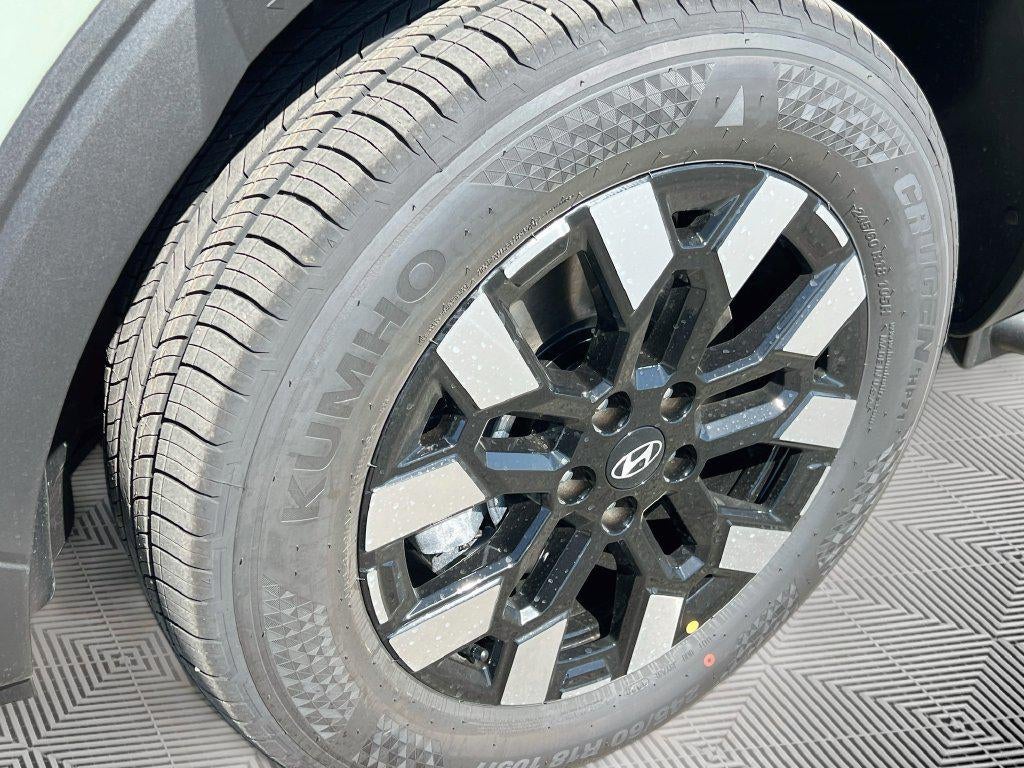 2027 Hyundai SANTA CRUZ SEL Activity AWD