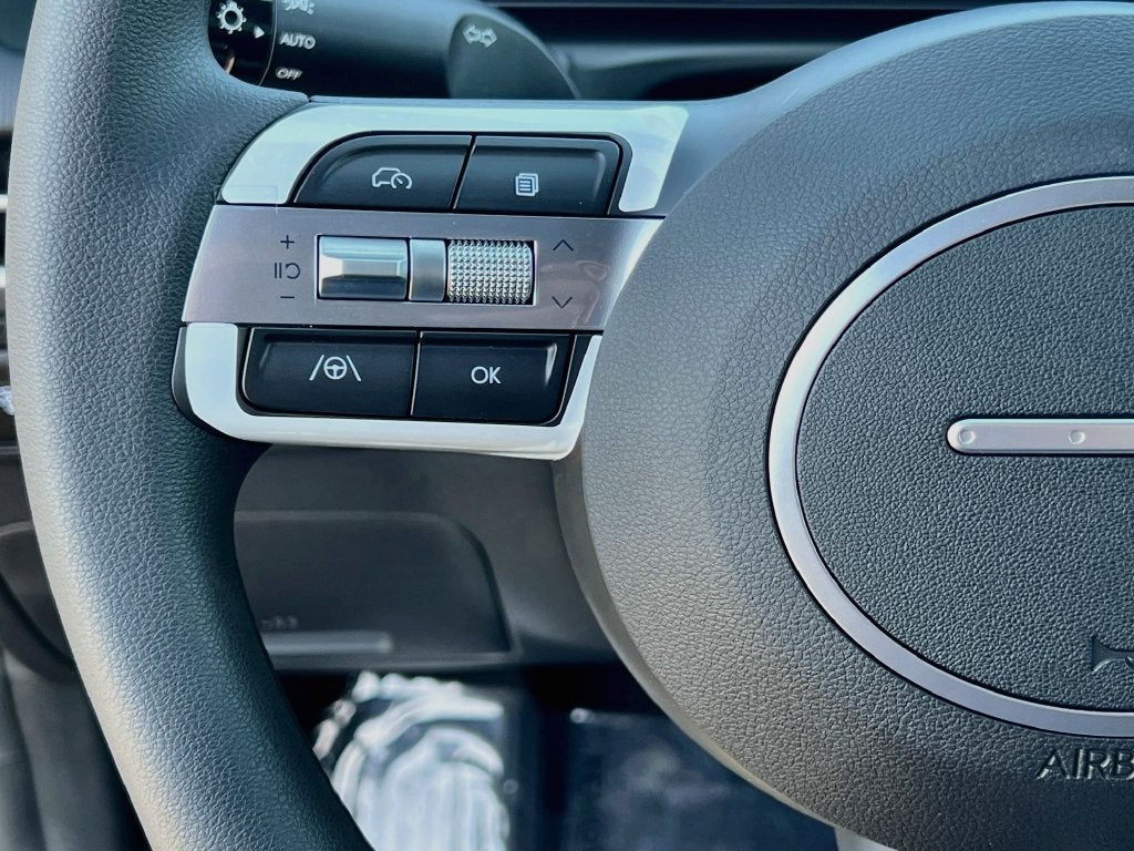 2027 Hyundai SANTA CRUZ SEL Activity AWD
