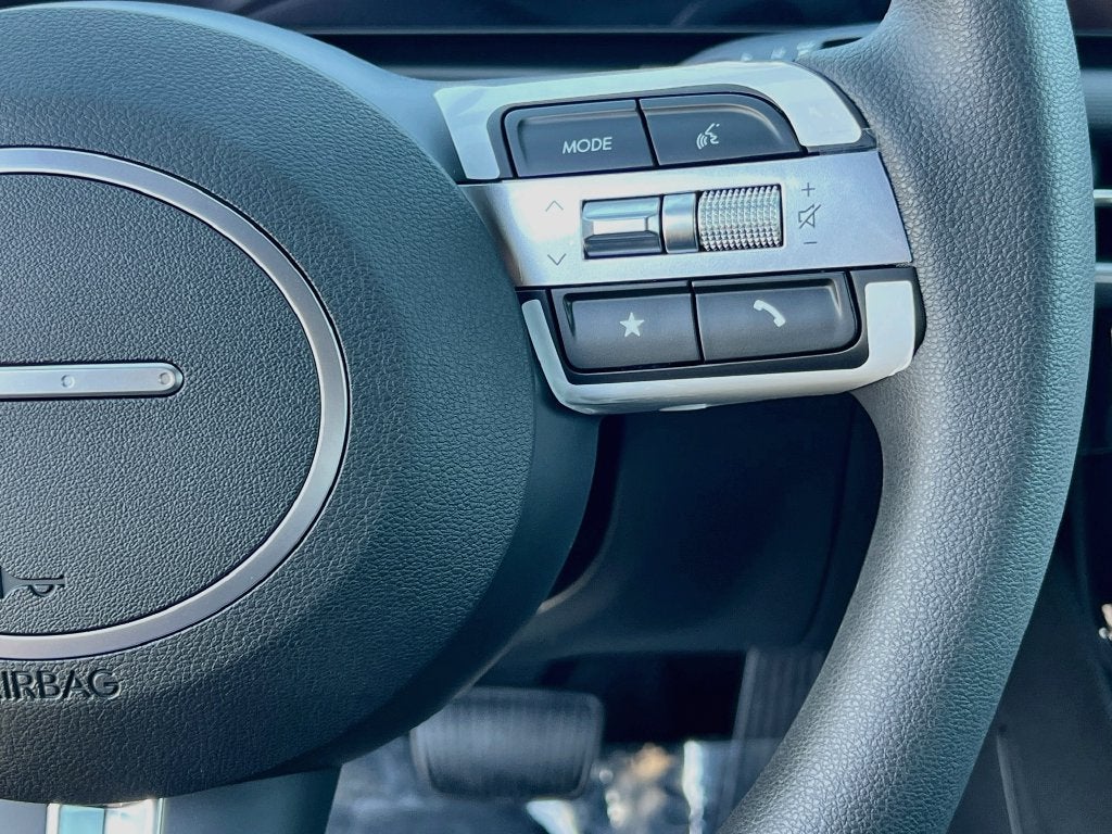 2027 Hyundai SANTA CRUZ SEL Activity AWD