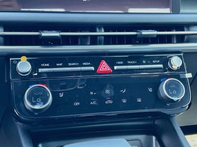 2027 Hyundai SANTA CRUZ SEL Activity AWD