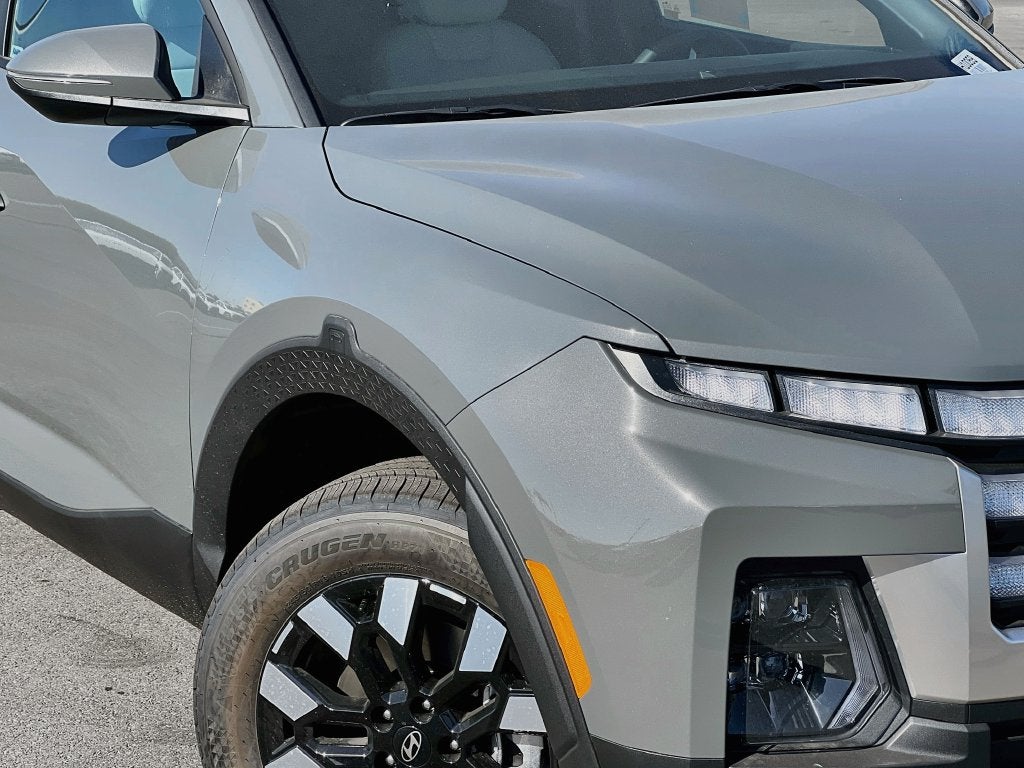 2027 Hyundai SANTA CRUZ SEL Activity AWD