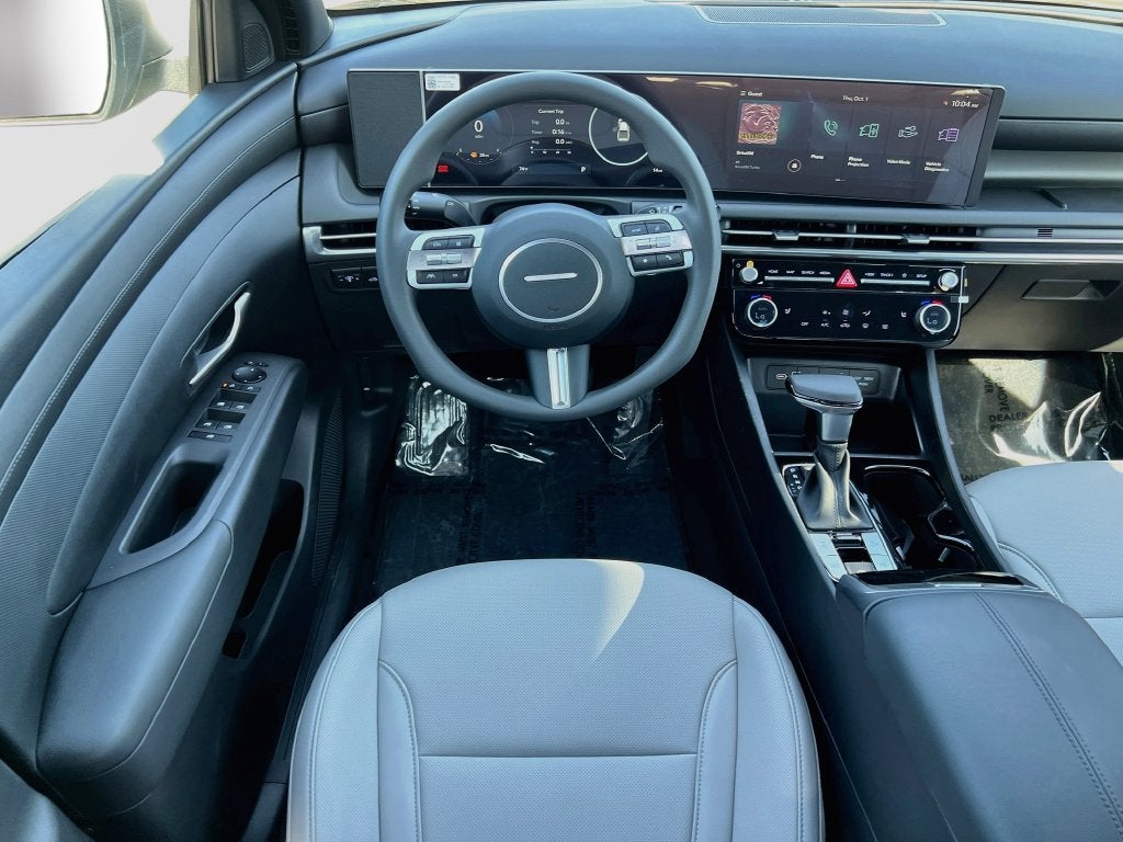 2027 Hyundai SANTA CRUZ SEL Activity AWD