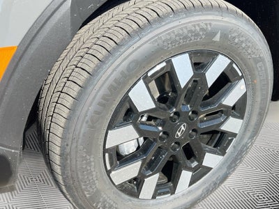 2027 Hyundai SANTA CRUZ SEL Activity AWD