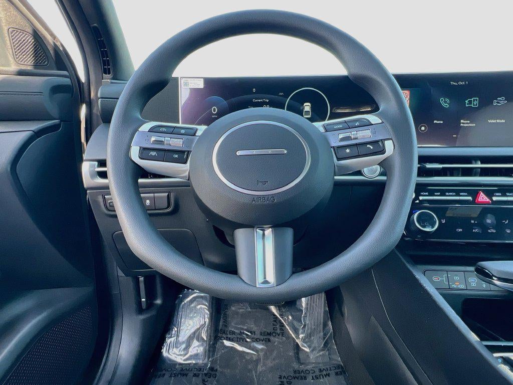 2027 Hyundai SANTA CRUZ SEL Activity AWD
