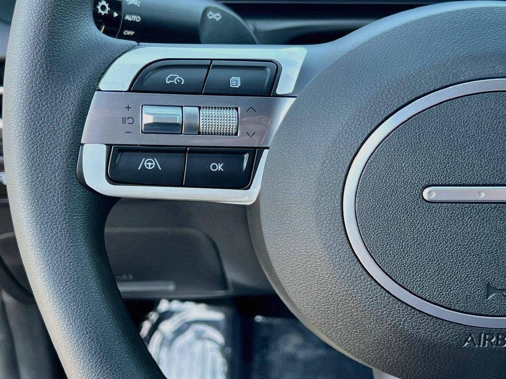 2027 Hyundai SANTA CRUZ SEL Activity AWD