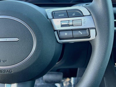 2027 Hyundai SANTA CRUZ SEL Activity AWD
