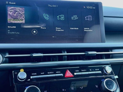 2027 Hyundai SANTA CRUZ SEL Activity AWD