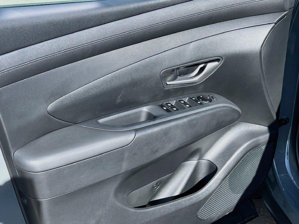 2027 Hyundai SANTA CRUZ SEL Activity AWD