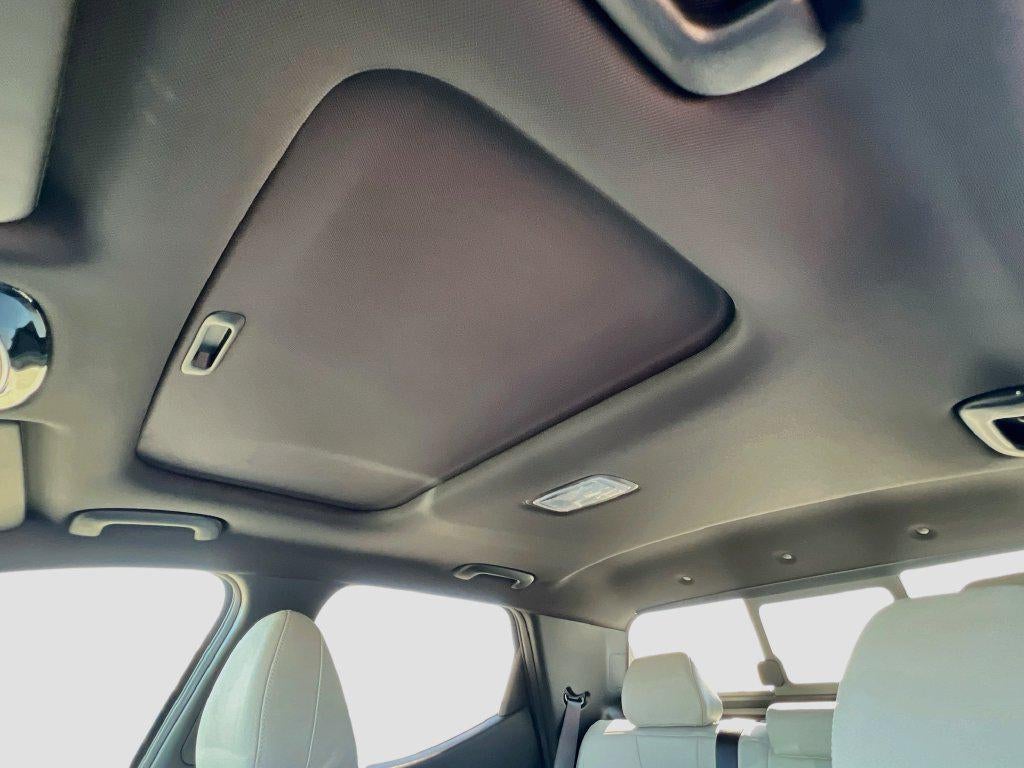 2027 Hyundai SANTA CRUZ SEL Activity AWD