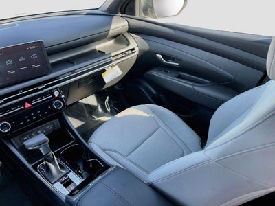 2027 Hyundai SANTA CRUZ SEL Activity AWD
