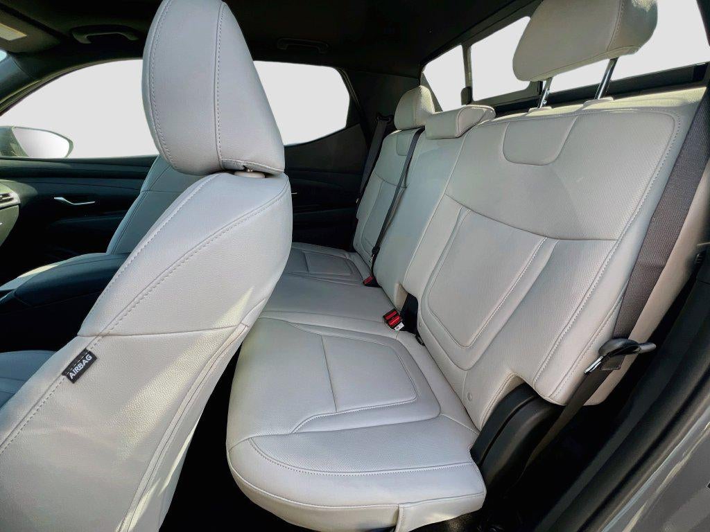 2027 Hyundai SANTA CRUZ SEL Activity AWD