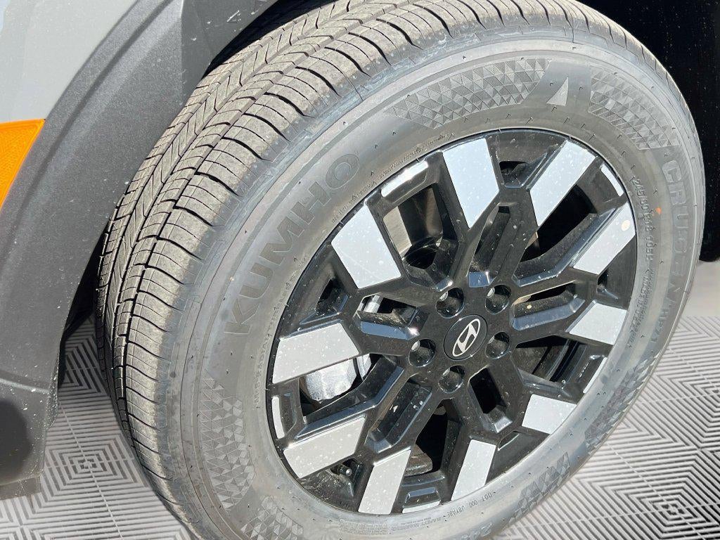 2027 Hyundai SANTA CRUZ SEL Activity AWD