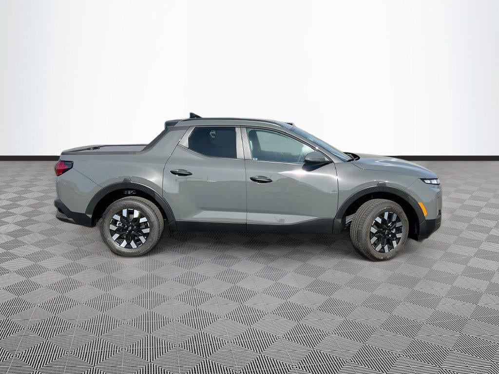 2027 Hyundai SANTA CRUZ SEL Activity AWD