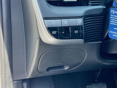 2026 Hyundai IONIQ 5 SE
