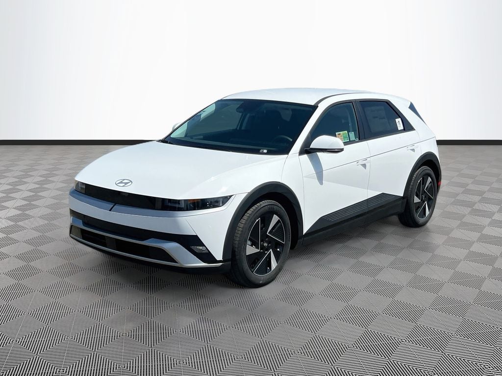 2026 Hyundai IONIQ 5 SE