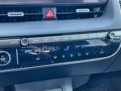 2026 Hyundai IONIQ 5 SE