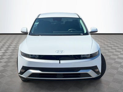 2026 Hyundai IONIQ 5 SE
