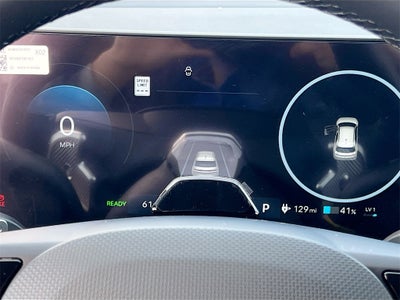 2026 Hyundai IONIQ 5 SE