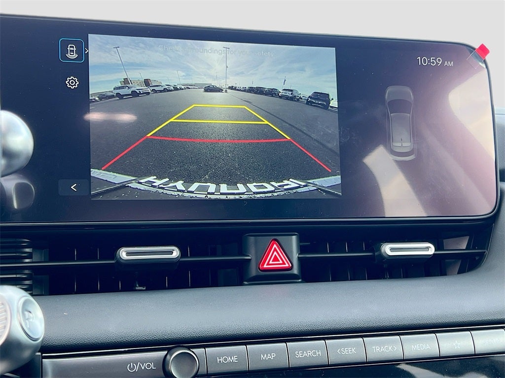 2026 Hyundai IONIQ 5 SE