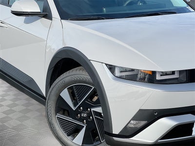 2026 Hyundai IONIQ 5 SE
