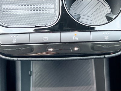 2026 Hyundai IONIQ 5 SE