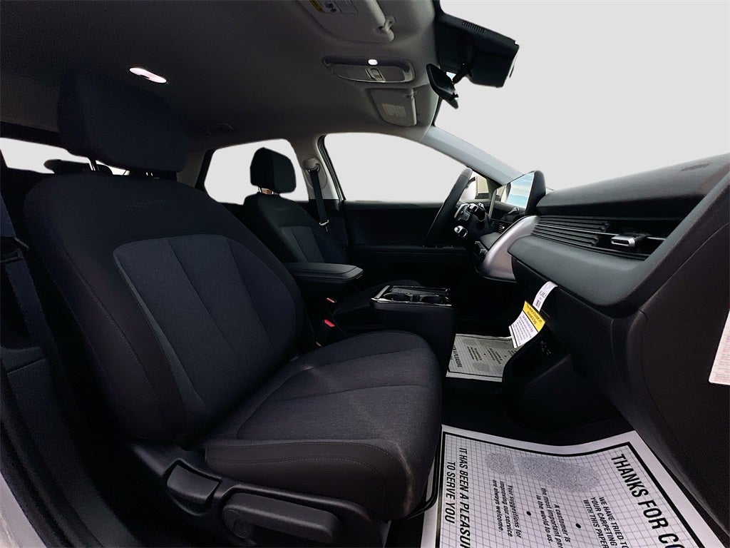 2026 Hyundai IONIQ 5 SE