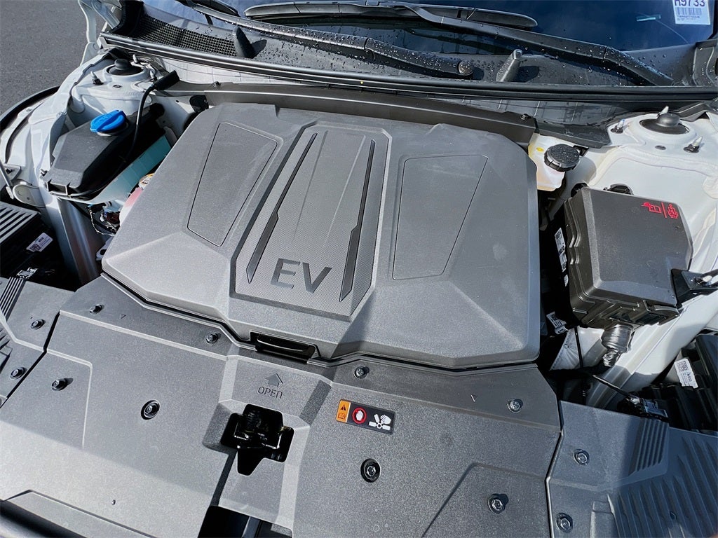 2026 Hyundai IONIQ 5 SE