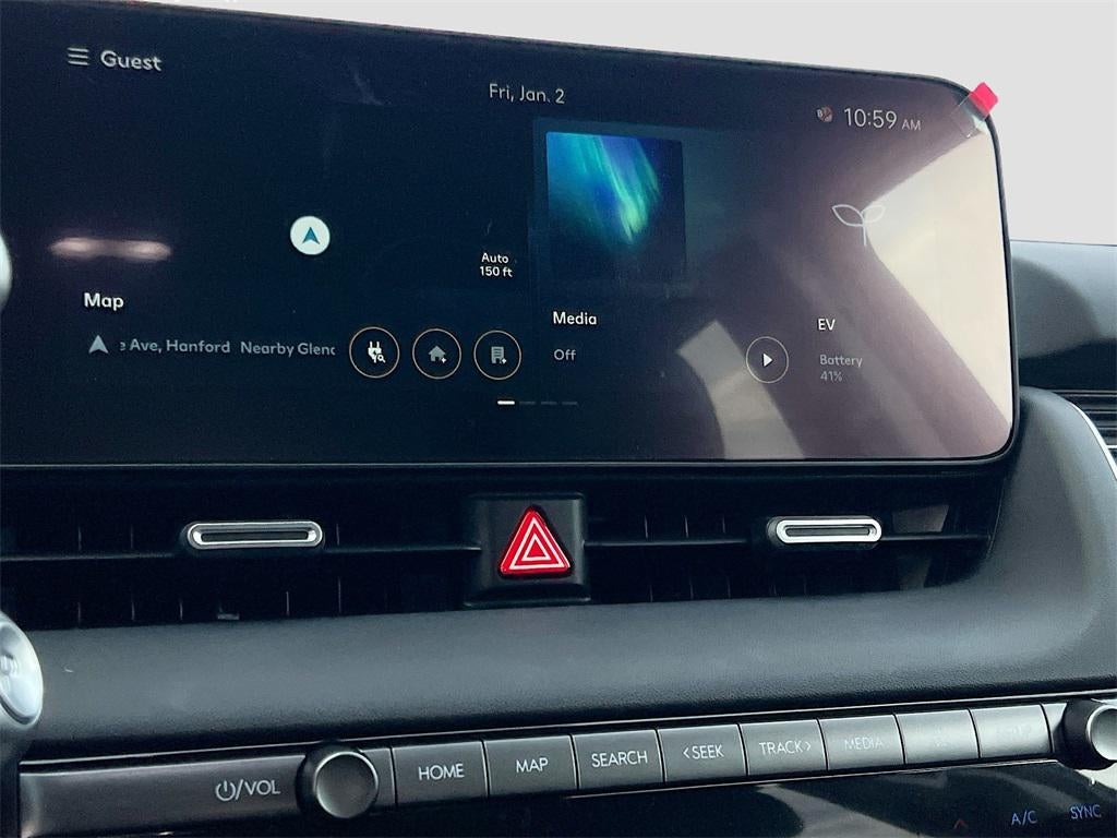 2026 Hyundai IONIQ 5 SE