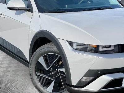 2026 Hyundai IONIQ 5 SE