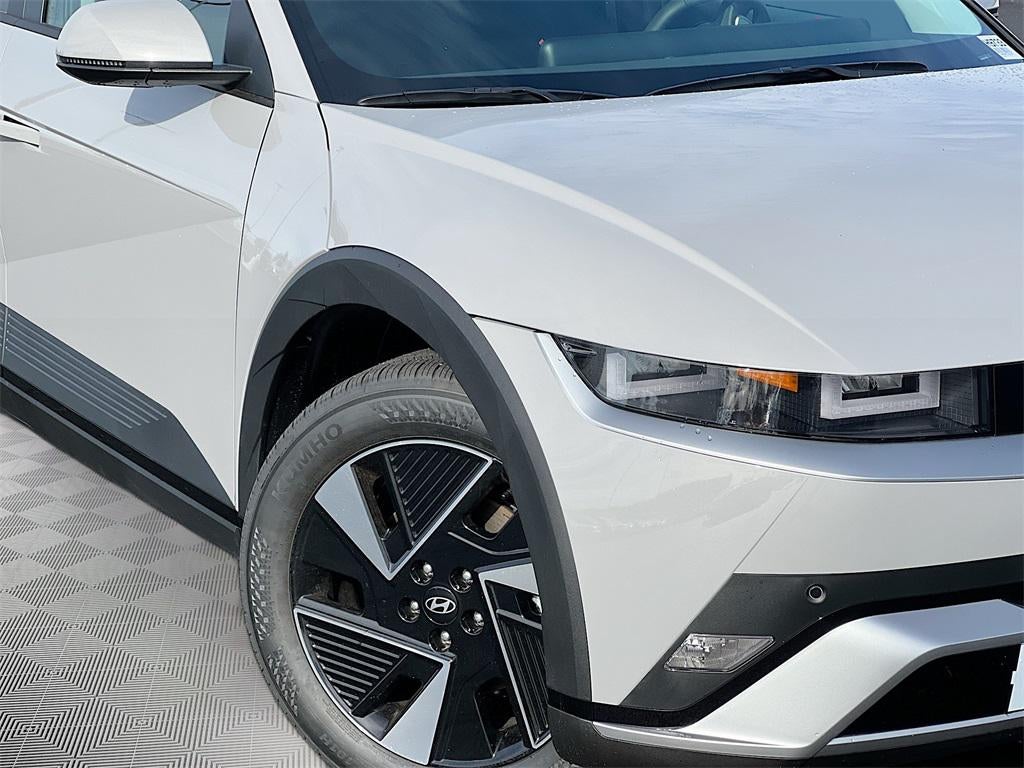 2026 Hyundai IONIQ 5 SE