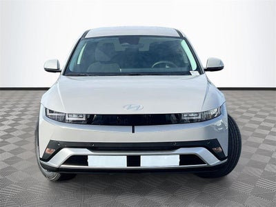 2026 Hyundai IONIQ 5 SE