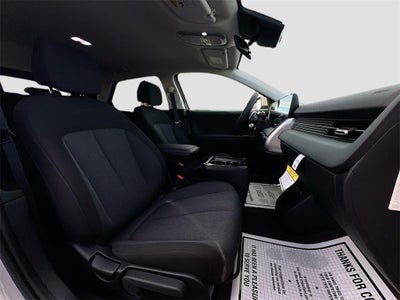 2026 Hyundai IONIQ 5 SE