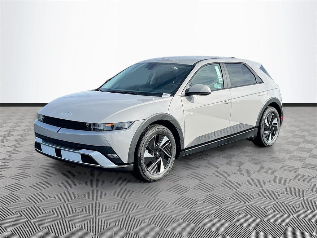 2026 Hyundai IONIQ 5 SE