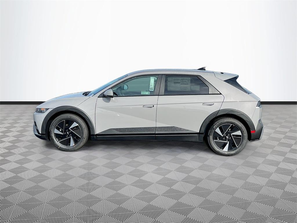 2026 Hyundai IONIQ 5 SE