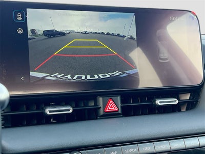 2026 Hyundai IONIQ 5 SE