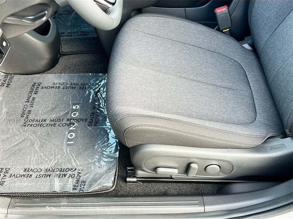 2026 Hyundai IONIQ 5 SE