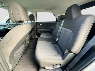 2026 Hyundai IONIQ 5 SE