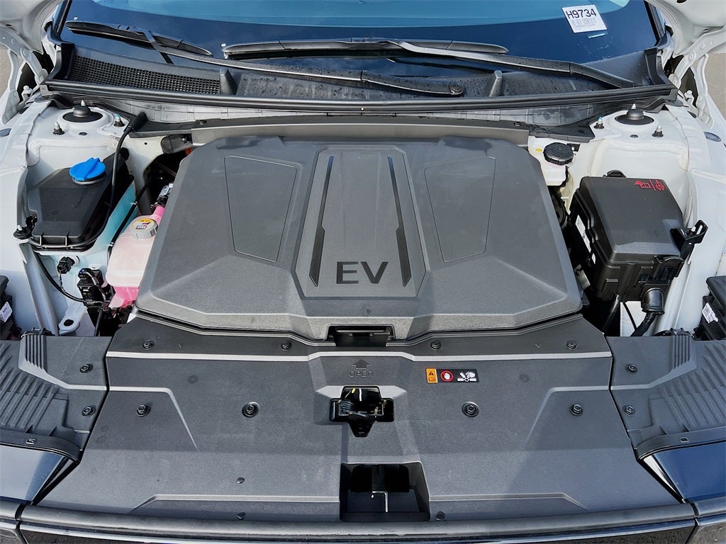 2026 Hyundai IONIQ 5 SE