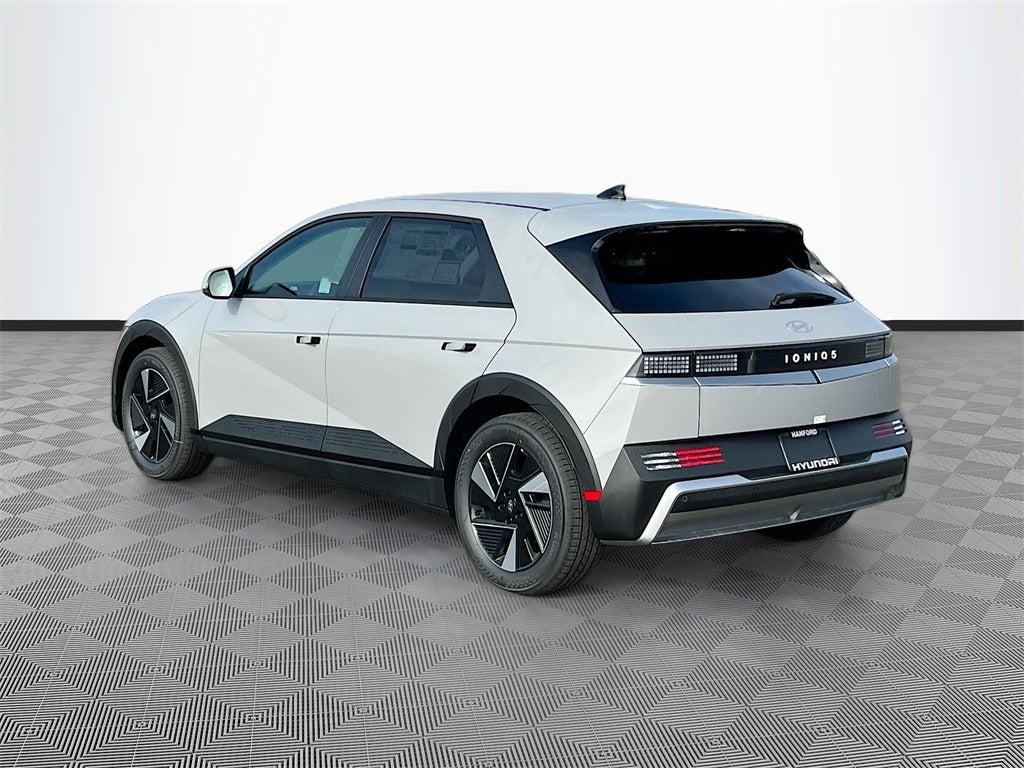 2026 Hyundai IONIQ 5 SE