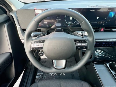 2026 Hyundai IONIQ 5 SE