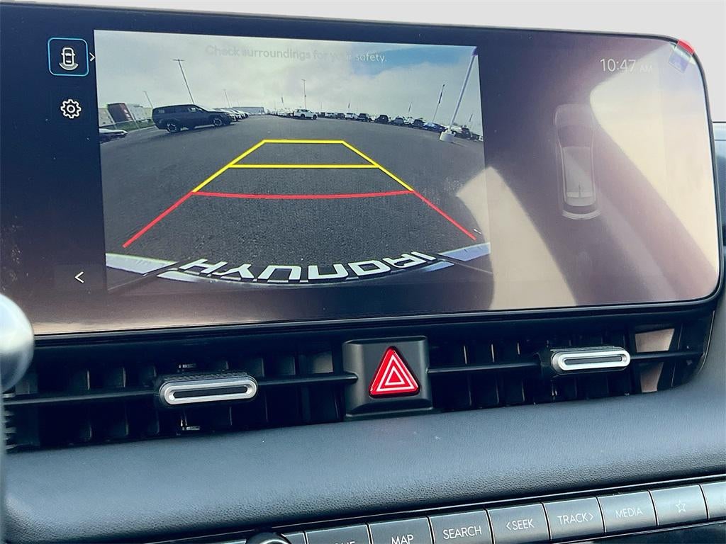 2026 Hyundai IONIQ 5 SE