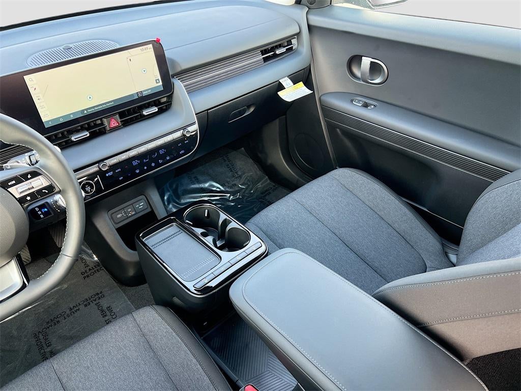 2026 Hyundai IONIQ 5 SE