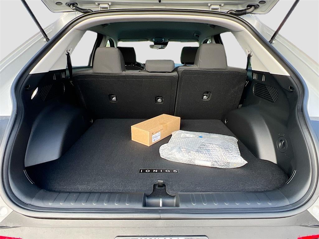 2026 Hyundai IONIQ 5 SE