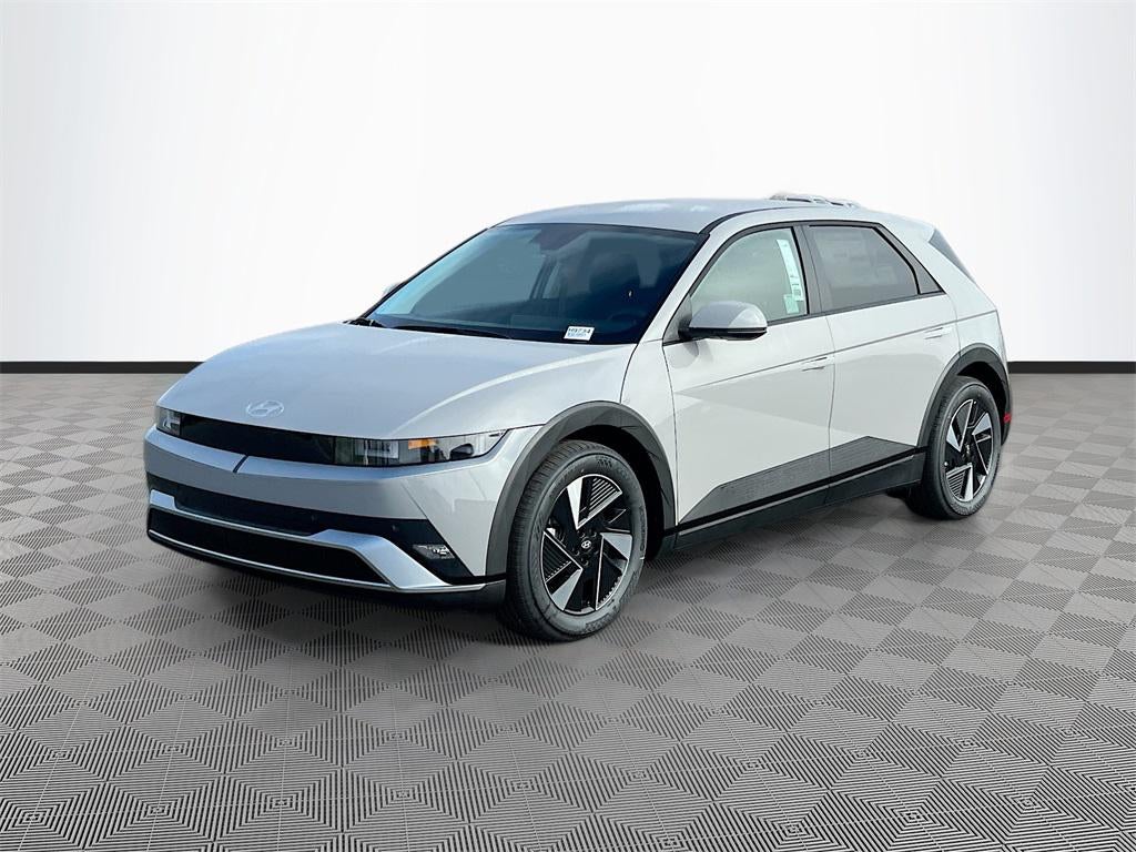 2026 Hyundai IONIQ 5 SE