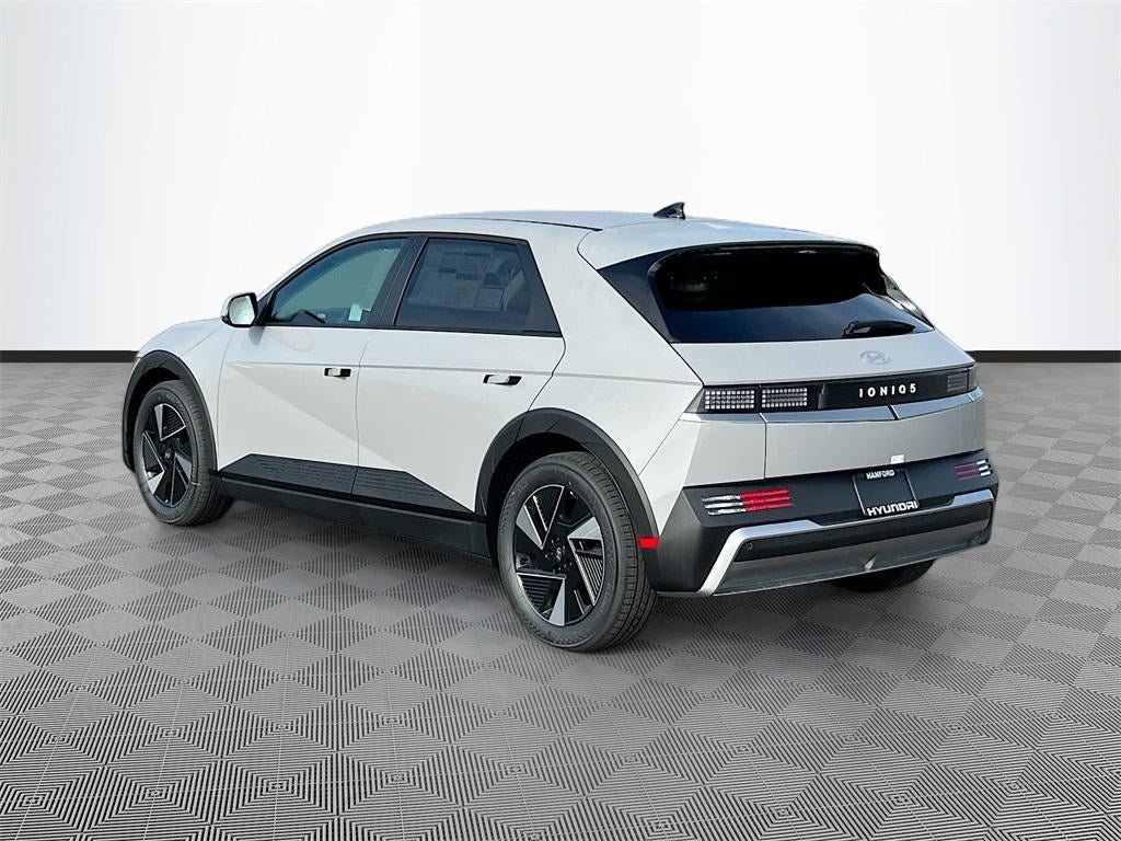 2026 Hyundai IONIQ 5 SE