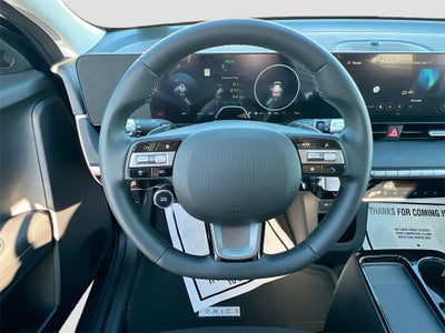 2026 Hyundai IONIQ 5 SE