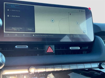 2026 Hyundai IONIQ 5 SE